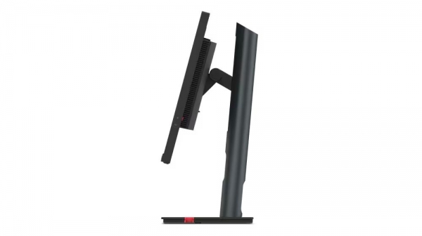 Lenovo P24h-30 63B3GAT6TK 24″ 2K 4Ms 60Hz HDMI+DP+USB-C IPS Pivot Monitör