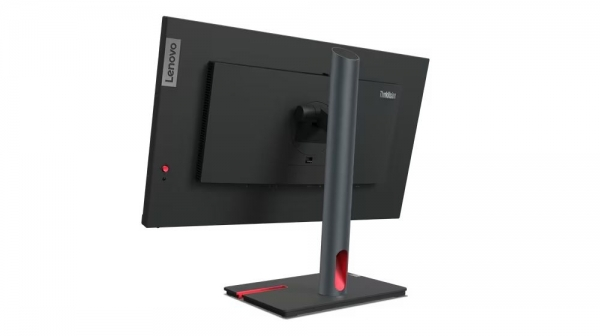 Lenovo P24h-30 63B3GAT6TK 24″ 2K 4Ms 60Hz HDMI+DP+USB-C IPS Pivot Monitör