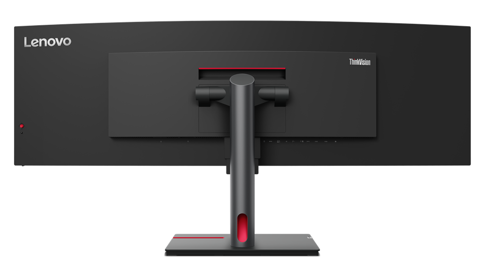 LENOVO P49W-30 63DBRAT1TK 49″ 2K 4Ms 60Hz HDMI Monitör
