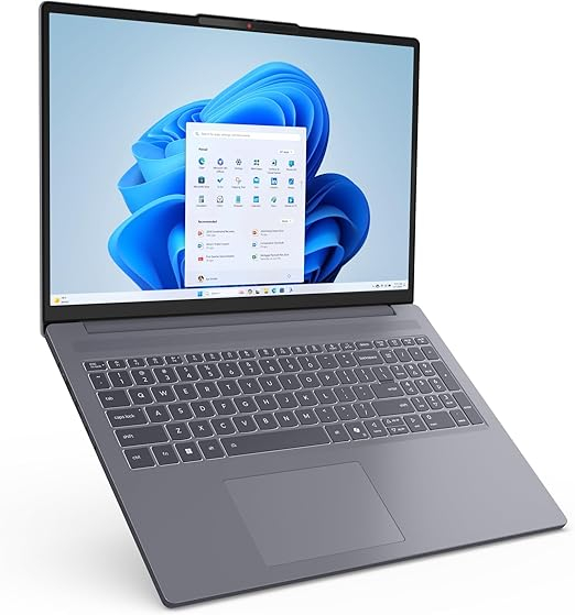 Lenovo IdeaPad 83K2001UTR Intel Core i5-13420H 16GB DDR5 1TB SSD 16″ WUXGA (1920x1200) FreeDOS