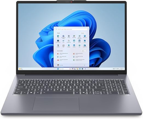  Lenovo IdeaPad 83K2001UTR Intel Core i5-13420H 16GB DDR5 1TB SSD 16″ WUXGA (1920x1200) FreeDOS