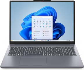  Lenovo IdeaPad 83K2001UTR Intel Core i5-13420H 16GB DDR5 1TB SSD 16″ WUXGA (1920x1200) FreeDOS