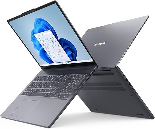 Lenovo IdeaPad 83K2001UTR Intel Core i5-13420H 16GB DDR5 1TB SSD 16″ WUXGA (1920x1200) FreeDOS