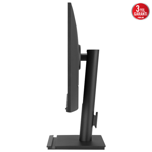 ASUS BE27AQG 27″ 120Hz 5ms Eye Care Yükseklik Ayarlı QHD IPS Monitör