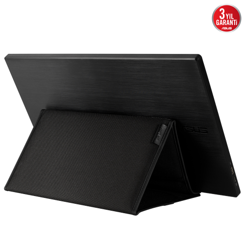 ASUS ZenScreen MB165B 15.6″ 60Hz 10Ms Full HD Taşınabilir Monitör