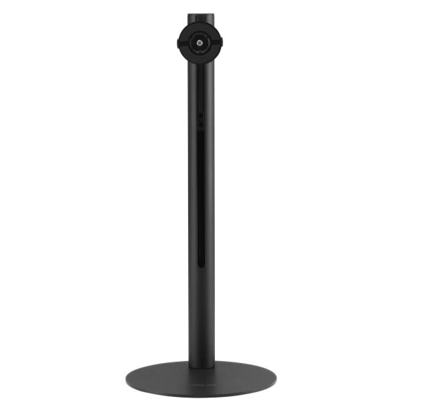 ASUS ZenScreen MTS02D  Pivot Yükseklik Ayarı 1/4” Tripod Soketi uyumlu Ergonomik stand