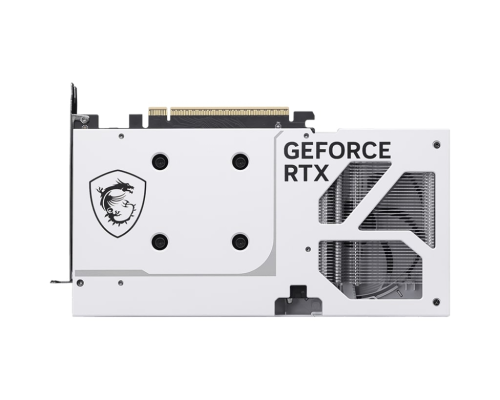 MSI GeForce RTX 5060TI 8GB VENTUS 2X OC WHITE PLUS GDDR7 128Bit DX12 Gaming (Oyuncu) Ekran Kartı