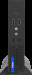Prittec Q7-TH610L Thin Mini-ITX Barebone FreeDOS Mini PC 