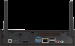 Prittec Q7-TH610L Thin Mini-ITX Barebone FreeDOS Mini PC 
