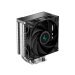 DEEPCOOL AK400 1x120mm Kule Tipi İşlemci Soğutucu