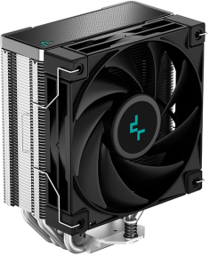 DEEPCOOL AK400 1x120mm İşlemci Hava Soğutucu