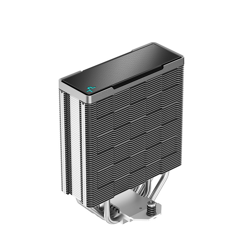 DEEPCOOL AK400 1x120mm Kule Tipi İşlemci Soğutucu