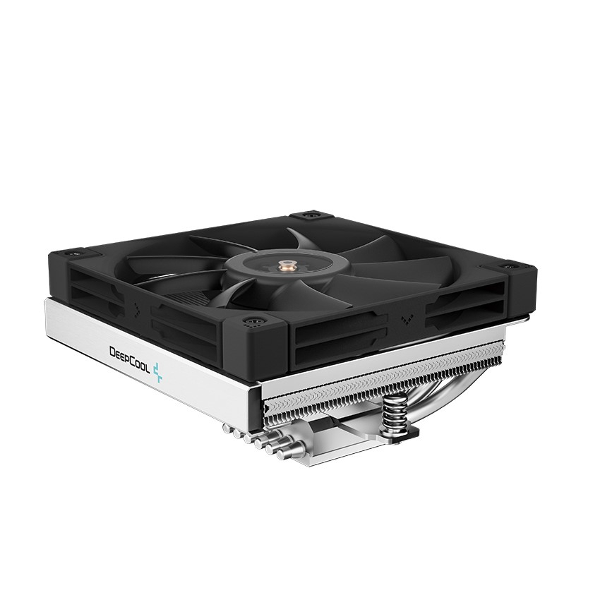 DEEPCOOL AN600 1x120mm İşlemci Hava Soğutucu