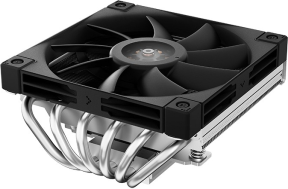 DEEPCOOL AN600 1x120mm İşlemci Hava Soğutucu