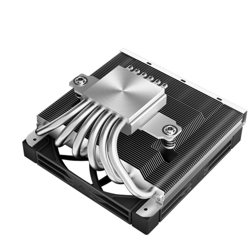 DEEPCOOL AN600 1x120mm İşlemci Hava Soğutucu
