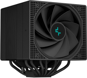 DEEPCOOL ASSASSIN-IVS 1x140mm İşlemci Hava Soğutucu