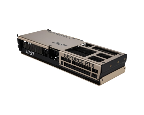 MSI GeForce RTX 5080 16GB INSPIRE 3X OC GDDR7 256Bit DX12 Gaming (Oyuncu) Ekran Kartı