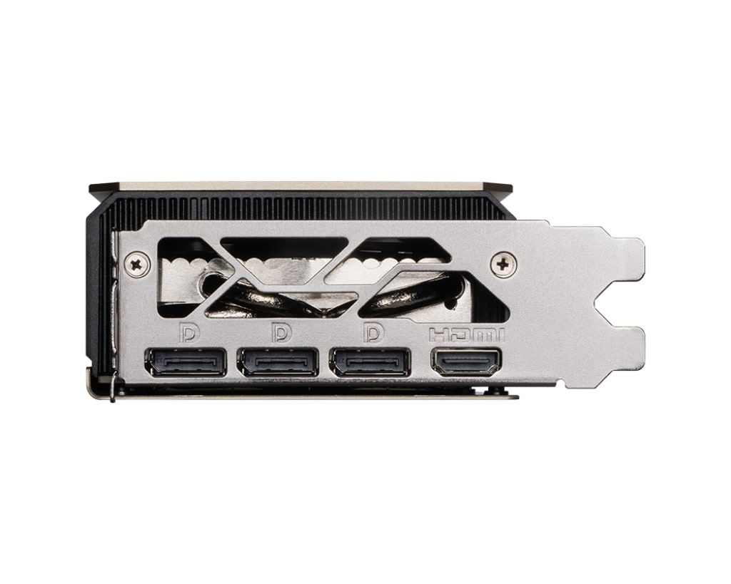 MSI GeForce RTX 5080 16GB INSPIRE 3X OC GDDR7 256Bit DX12 Gaming (Oyuncu) Ekran Kartı