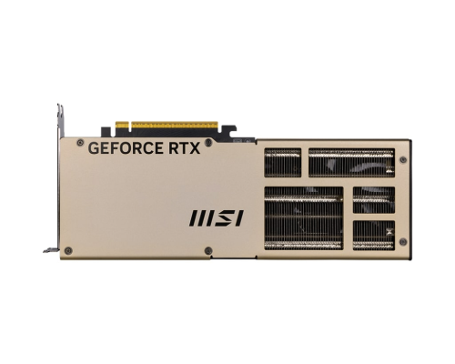 MSI GeForce RTX 5080 16GB INSPIRE 3X OC GDDR7 256Bit DX12 Gaming (Oyuncu) Ekran Kartı