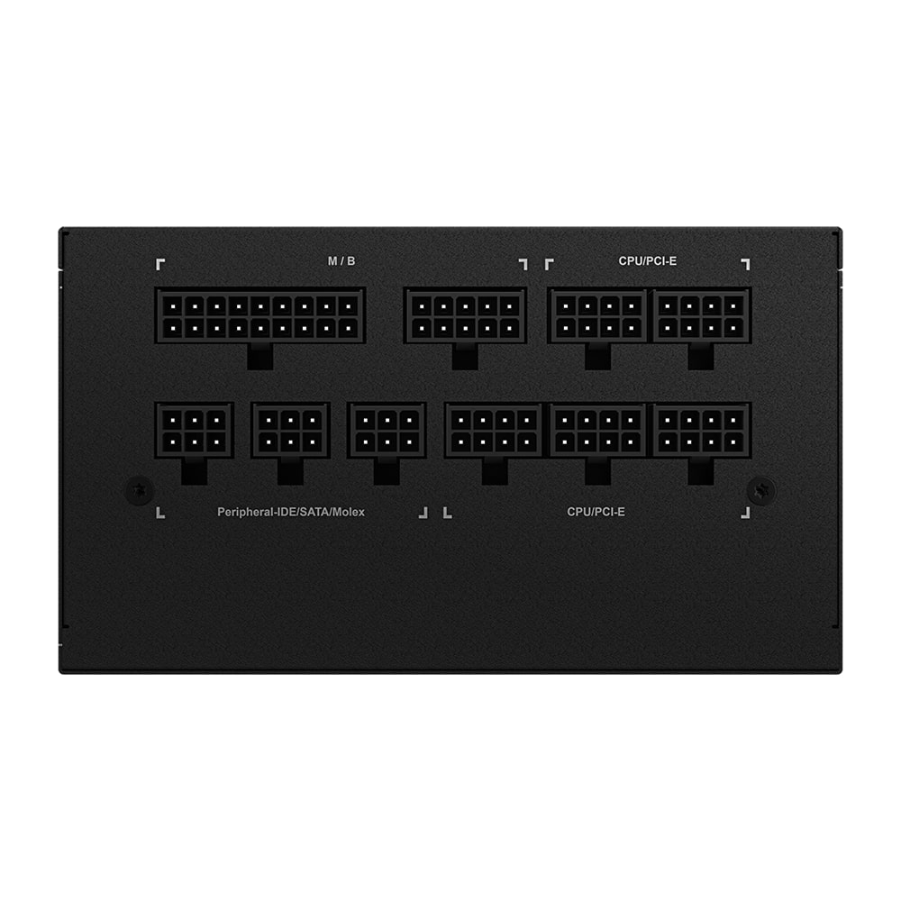 GIGABYTE GP-UD850GM 850W 80+ Gold Güç Kaynağı