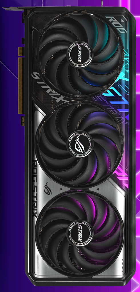 ASUS ROG-THOR-1000P3 PLATINUM III 1000W PSU