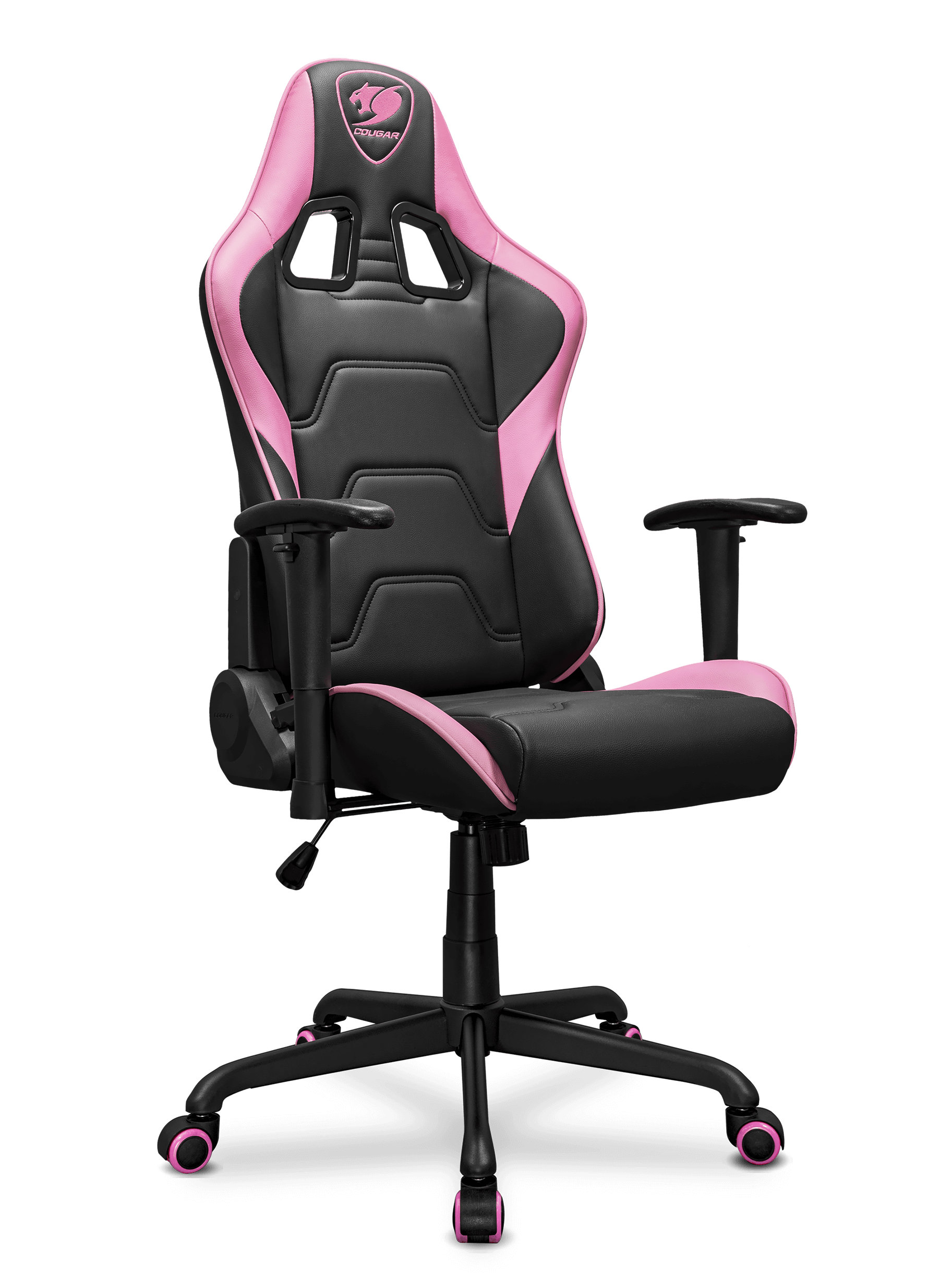 Cougar Armor Elite Eva CGR-ELI-PNB Gaming (Oyuncu) Koltuğu