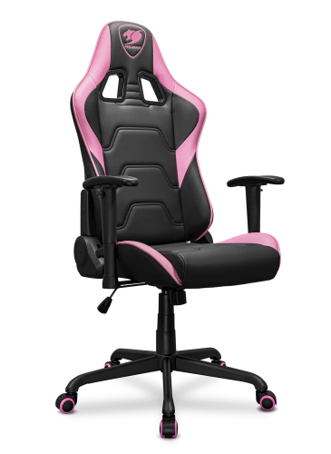 Cougar Armor Elite Eva CGR-ELI-PNB Gaming (Oyuncu) Koltuğu 