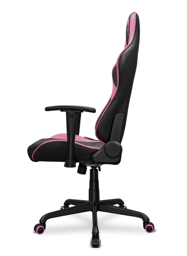 Cougar Armor Elite Eva CGR-ELI-PNB Gaming (Oyuncu) Koltuğu 