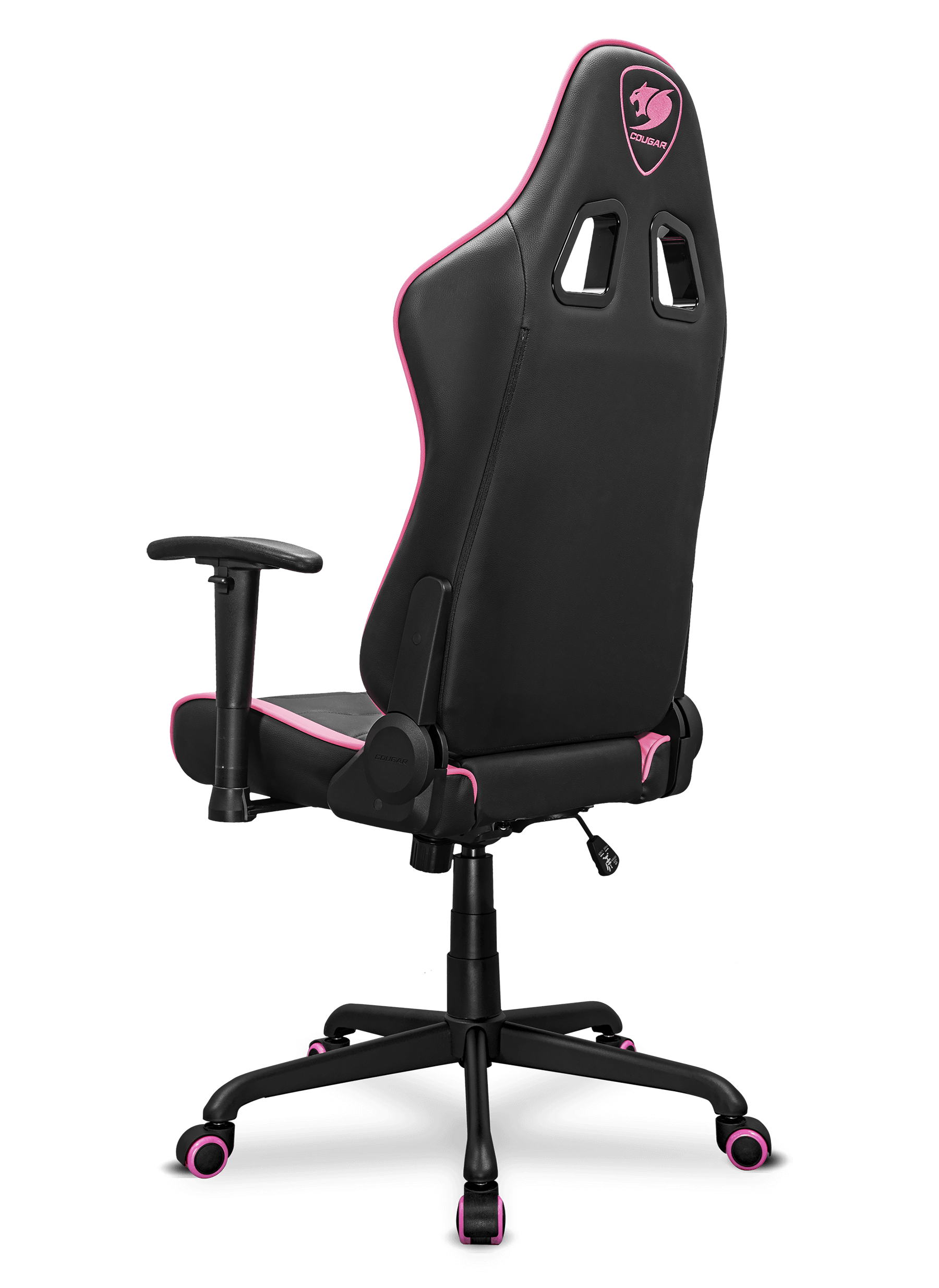 Cougar Armor Elite Eva CGR-ELI-PNB Gaming (Oyuncu) Koltuğu
