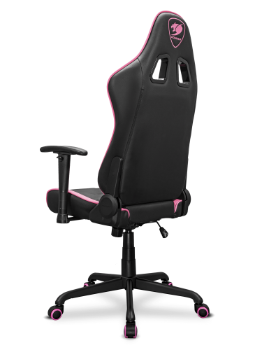 Cougar Armor Elite Eva CGR-ELI-PNB Gaming (Oyuncu) Koltuğu 
