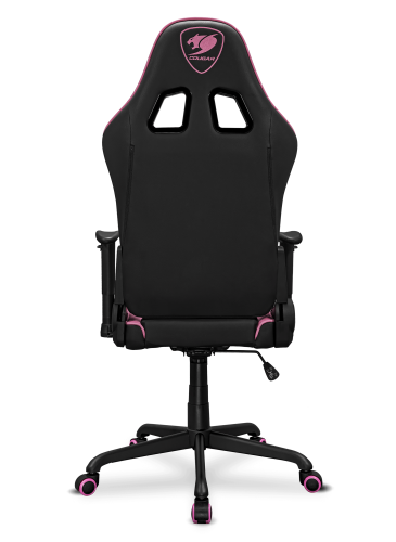 Cougar Armor Elite Eva CGR-ELI-PNB Gaming (Oyuncu) Koltuğu 