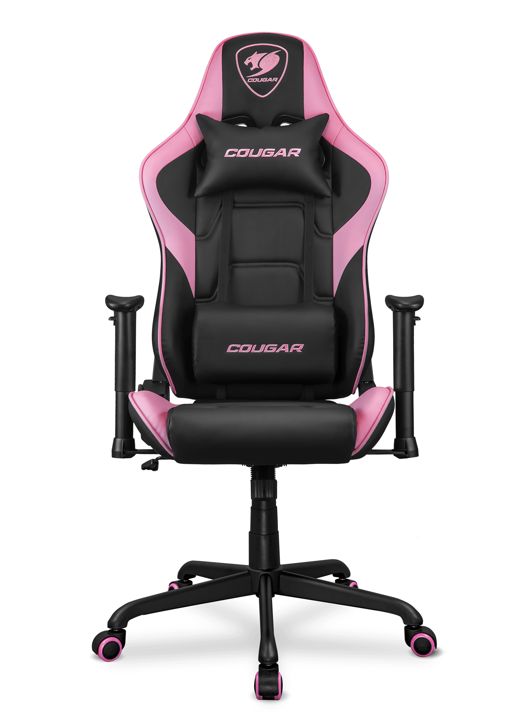 Cougar Armor Elite Eva CGR-ELI-PNB Gaming (Oyuncu) Koltuğu