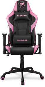 Cougar Armor Elite Eva CGR-ELI-PNB Gaming (Oyuncu) Koltuğu 