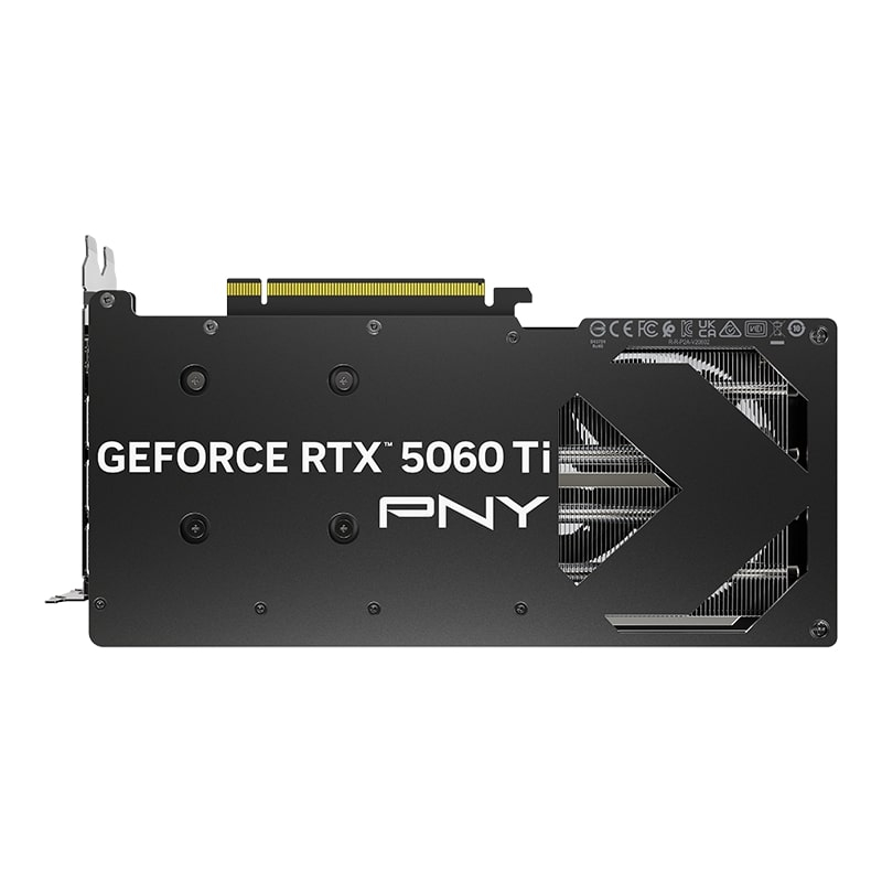 PNY RTX 5060 Ti OC 16 GB 128 Bit Ekran Kartı (VCG5060T16DFXPB1-O)