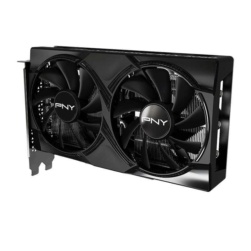 PNY RTX5060 8GB GDDR7 128Bit Siyah Gaming Ekran Kartı (VCG50608DFXPB1)