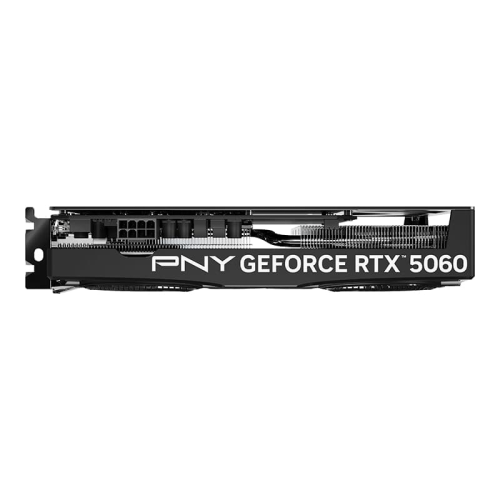 PNY RTX5060 8GB GDDR7 128Bit Siyah Gaming Ekran Kartı (VCG50608DFXPB1)