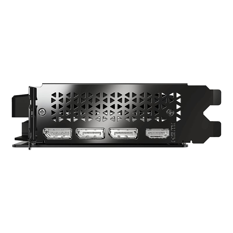 PNY RTX5060 8GB GDDR7 128Bit Siyah Gaming Ekran Kartı (VCG50608DFXPB1)