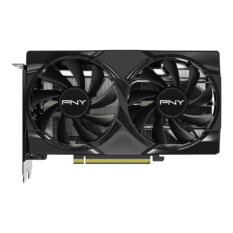 PNY RTX5060 8GB GDDR7 128Bit Siyah Gaming Ekran Kartı (VCG50608DFXPB1)