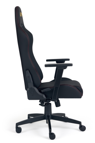 Titanseat Beast Leather Gold Oyuncu Koltuğu