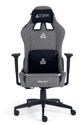 Titanseat Beast Anthra Kumaş Oyuncu Koltuğu