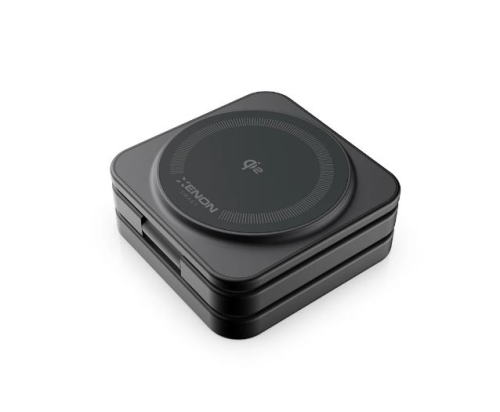 Xenon Smart X6402 3-in-1 Kablosuz Şarj Standı