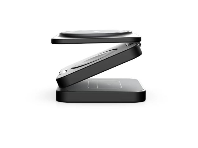 Xenon Smart X6402 3-in-1 Kablosuz Şarj Standı