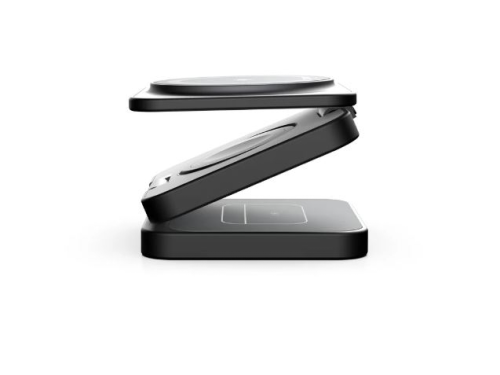 Xenon Smart X6402 3-in-1 Kablosuz Şarj Standı