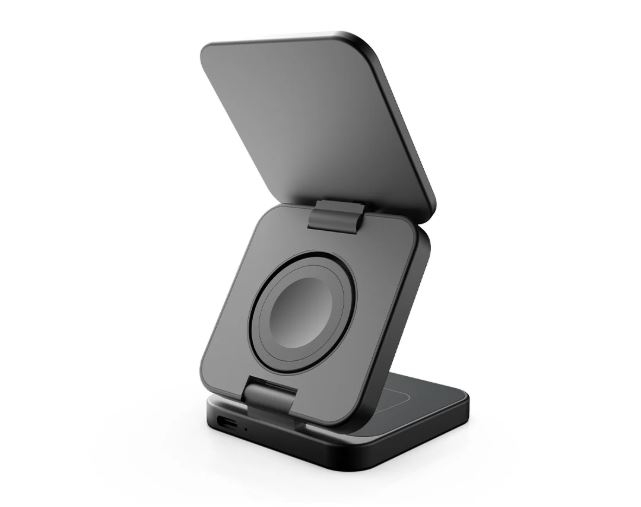 Xenon Smart X6402 3-in-1 Kablosuz Şarj Standı