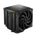 DeepCool AK620 DIGITAL PRO 2x120mm Fan ARGB Kule Tipi İşlemci Soğutucu