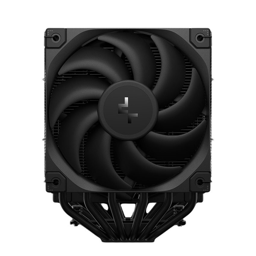 DeepCool AK620 DIGITAL PRO 2x120mm Fan ARGB Kule Tipi İşlemci Soğutucu