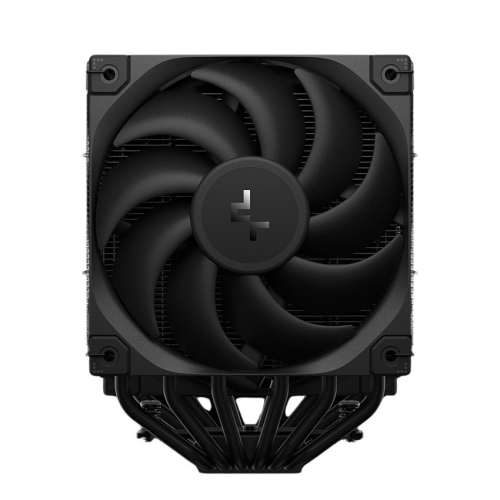 DeepCool AK620 DIGITAL PRO 2x120mm Fan ARGB Kule Tipi İşlemci Soğutucu