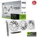 ASUS PRIME GeForce RTX 5070 12GB OC White Edition PRIME-RTX5070-O12G-WHITE GDDR7 192Bit Gaming (Oyuncu) Ekran Kartı