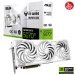 ASUS TUF Gaming GeForce RTX 5070 Ti 16GB OC White Edition TUF-RTX5070TI-O16G-WHITE-GAMING GDDR7 256 Bit Gaming (Oyuncu) Ekran Kartı