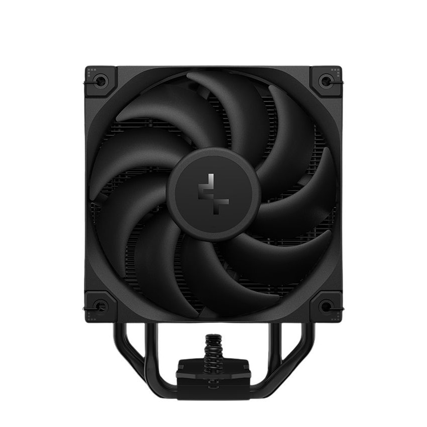 DeepCool AK400 DIGITAL PRO 1x120mm İşlemci Hava Soğutucu